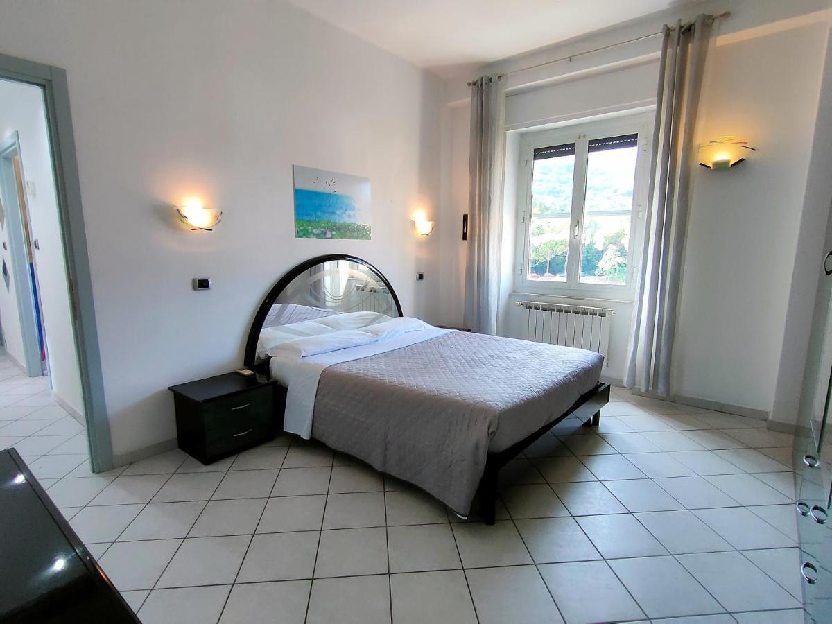 Appartamento Brezza D'estate - L'opera Group