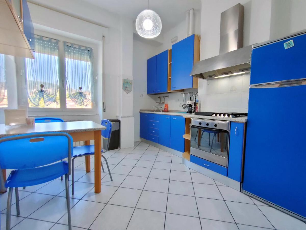 Appartamento Brezza D'estate - L'opera Group