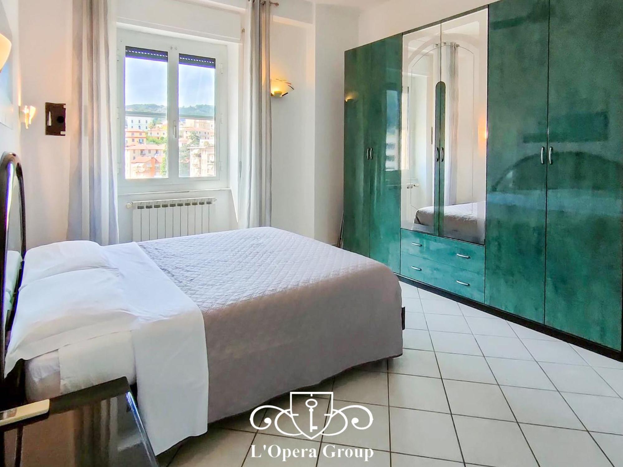 Appartamento Brezza D'estate - L'opera Group